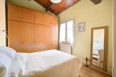 Maison 5 pièces 349000 €