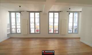 Appartement 2 Pièces 45 m² à louer à Rouen (76000)