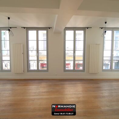 Appartement 2 pièces 850 €