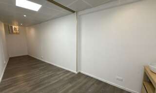 Bureau   m² à louer à Marseille 10 (13010)