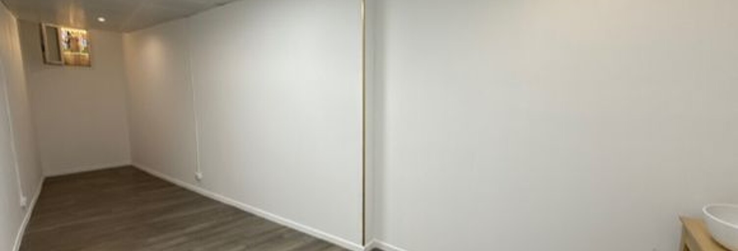 Bureau   m² à louer à Marseille 10 (13010)