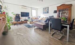 Appartement 4 Pièces 86 m² à vendre à Toulouse (31200)