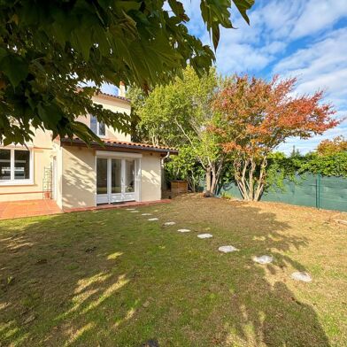 Maison 4 pièces 417000 €