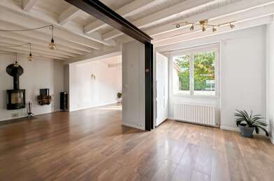 Maison 4 pièces 417000 €