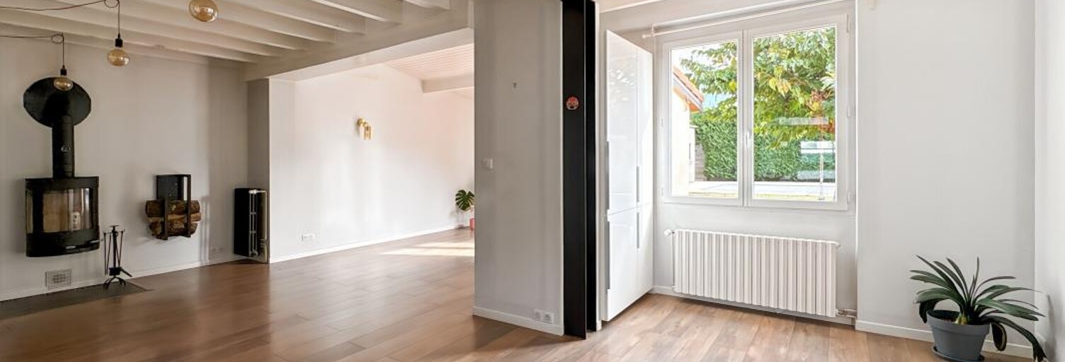 Maison 4 Pièces 150 m² à vendre à Aucamville (31140)