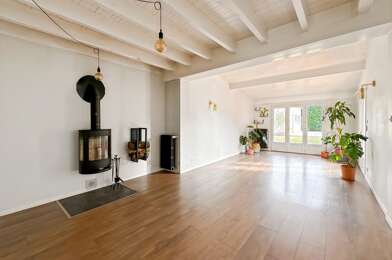 Maison 4 pièces 391000 €