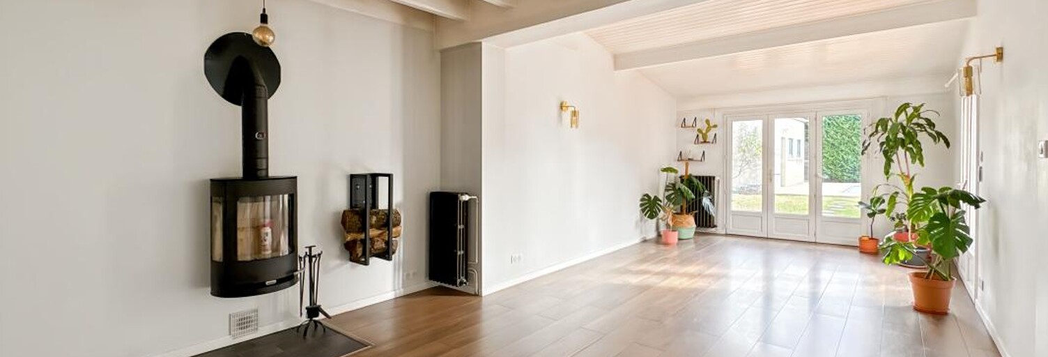 Maison 4 Pièces 150 m² à vendre à Aucamville (31140)