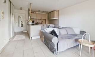 Appartement 2 Pièces 33 m² à vendre à Launaguet (31140)