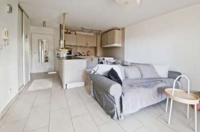 Appartement 2 pièces 119000 €