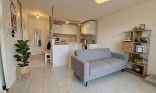 Appartement 2 Pièces 33 m² à vendre à Launaguet (31140)