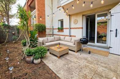 Appartement 2 pièces 109000 €