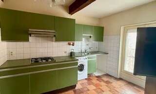 Appartement 3 Pièces 76 m² à vendre à Toulouse (31000)