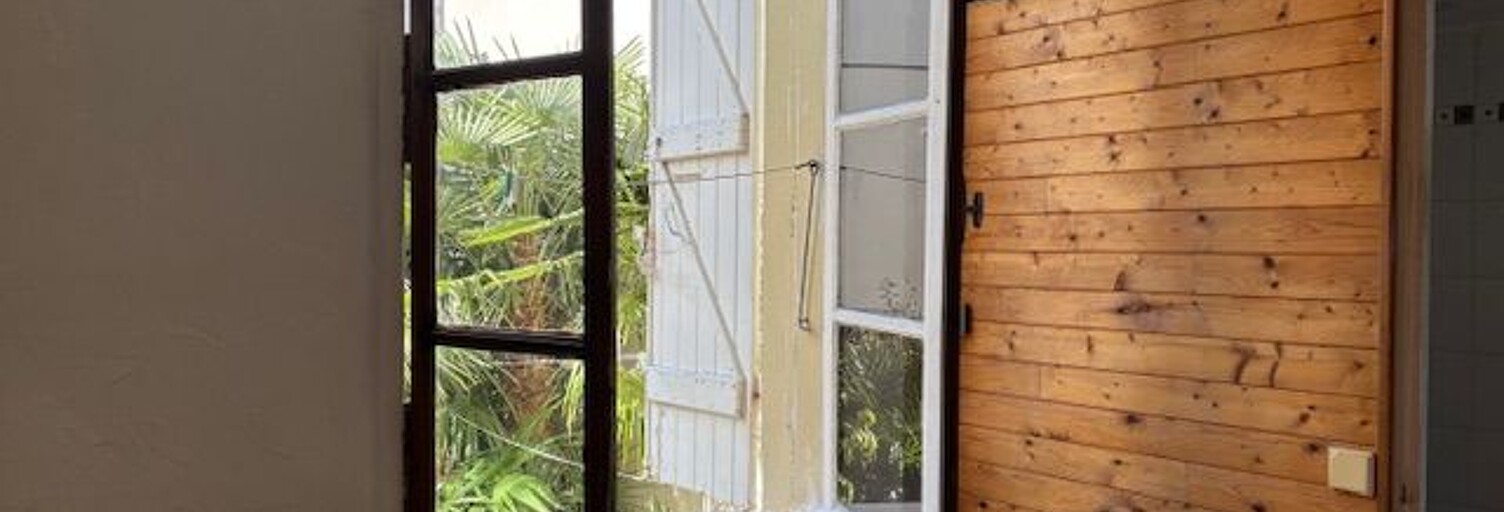 Appartement 2 Pièces 40 m² à vendre à Toulouse (31400)