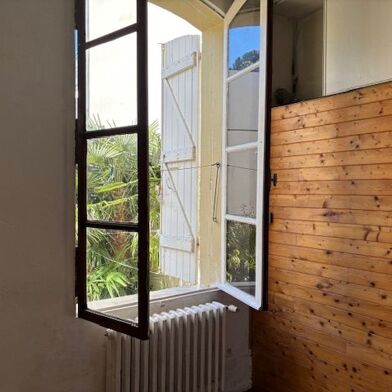 Appartement 2 pièces 115000 €