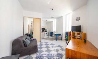 Appartement 1 Pièce 30 m² à louer à Marseille 7 (13007)