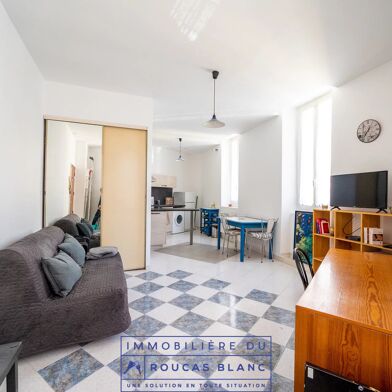 Appartement 1 pièces 570 €