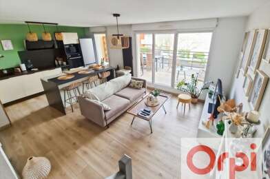 Appartement 3 pièces 182750 €