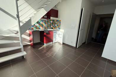 Appartement 1 pièces 140000 €