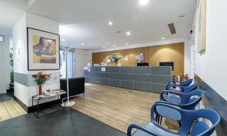 Commerce 9 Pièces 224 m² à vendre à Nice (06000)