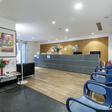 Commerce 9 pièces 2098000 €