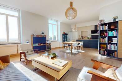 Appartement 4 pièces 325000 €