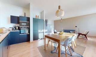 Appartement 4 Pièces 132 m² à vendre à Lauzerville (31650)