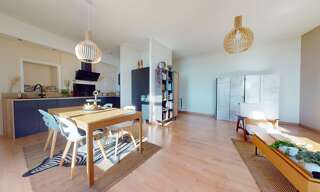 Appartement 4 Pièces 132 m² à vendre à Lauzerville (31650)