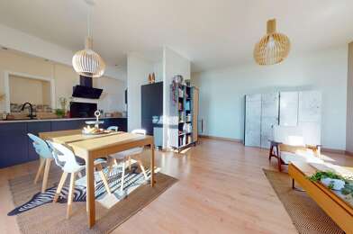 Appartement 4 pièces 314000 €