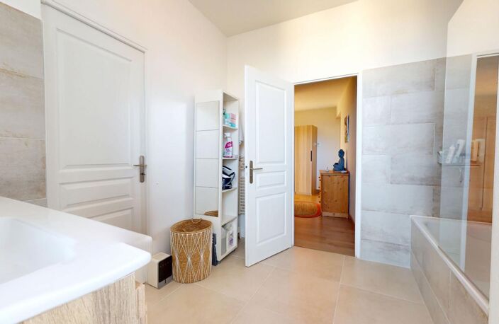 Appartement À Vendre de type 4 — photo 5