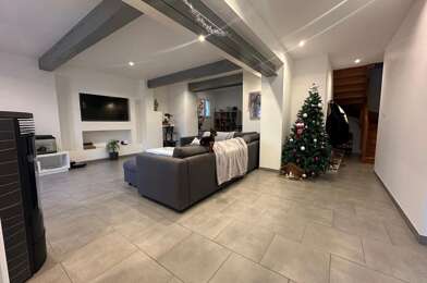 Maison 4 pièces 299900 €