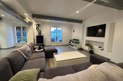 Maison 4 pièces 299900 €