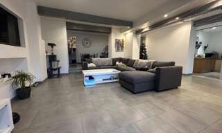 Maison 4 Pièces 164 m² à vendre à Marignac-Lasclares (31430)