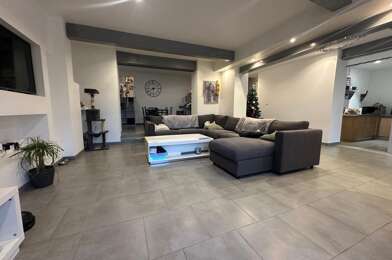 Maison 4 pièces 299900 €