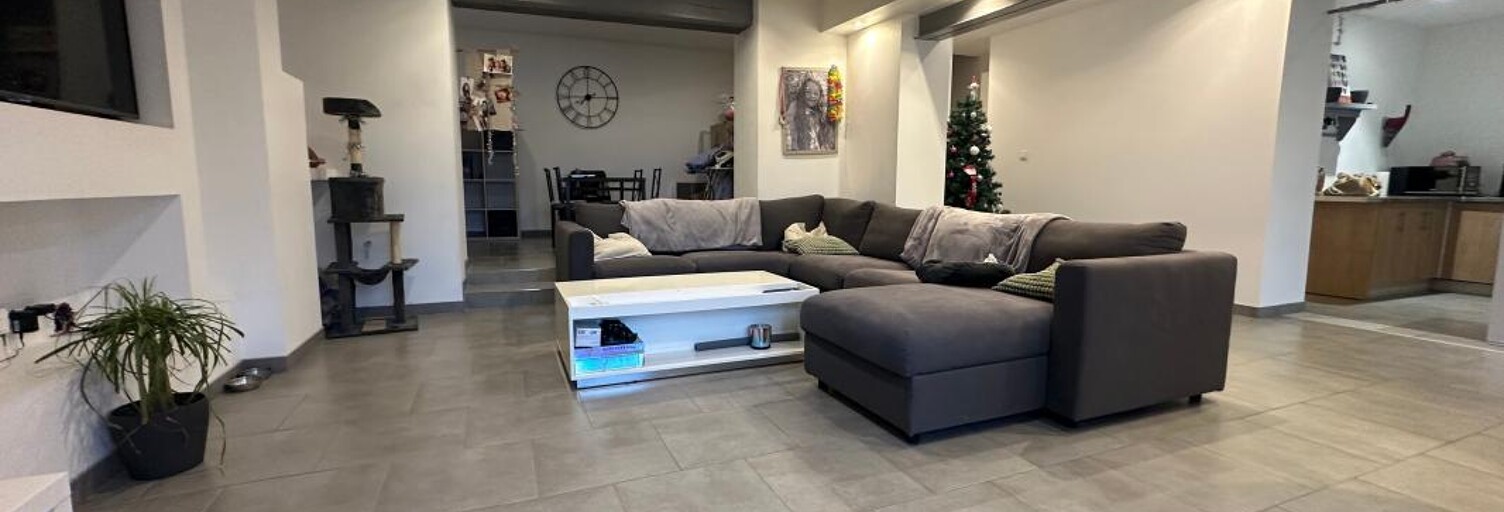 Maison 4 Pièces 164 m² à vendre à Carbonne (31390)