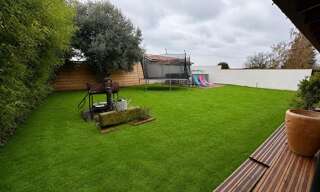 Maison 4 Pièces 164 m² à vendre à Marignac-Lasclares (31430)