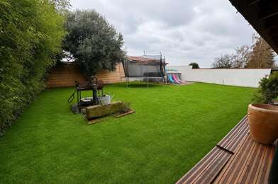 Maison 4 pièces 249900 €