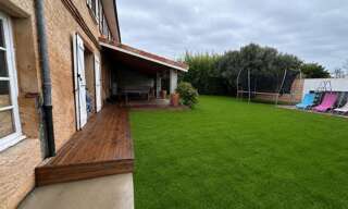 Maison 4 Pièces 164 m² à vendre à Marignac-Lasclares (31430)