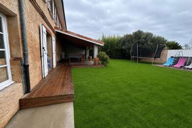 Maison 4 pièces 249900 €