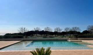 Appartement 2 Pièces 38 m² à vendre à Antibes (06160)