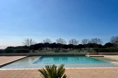 Appartement 2 pièces 255000 €