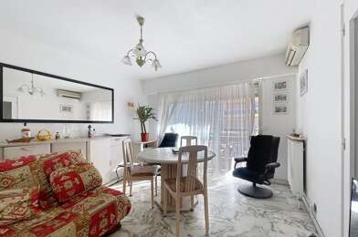 Appartement 2 pièces 237000 €