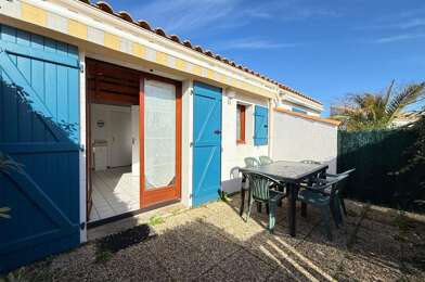 Maison 3 pièces 179900 €