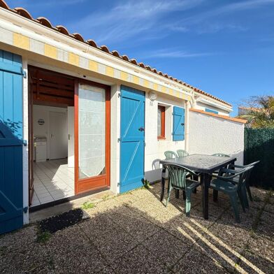 Maison 3 pièces 179900 €