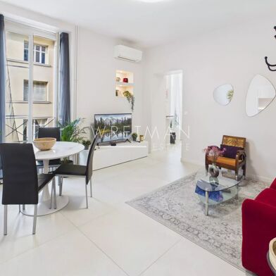 Appartement 2 pièces 369000 €