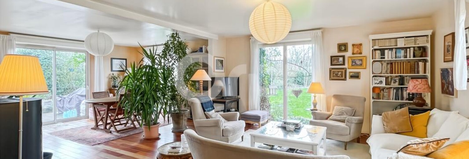 Maison 5 Pièces 142 m² à vendre à Irreville (27930)