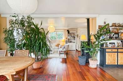 Maison 5 pièces 279000 €