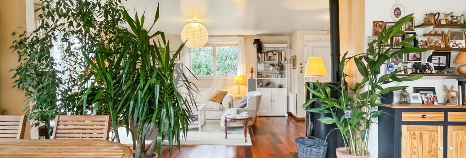 Maison 5 Pièces 142 m² à vendre à Irreville (27930)