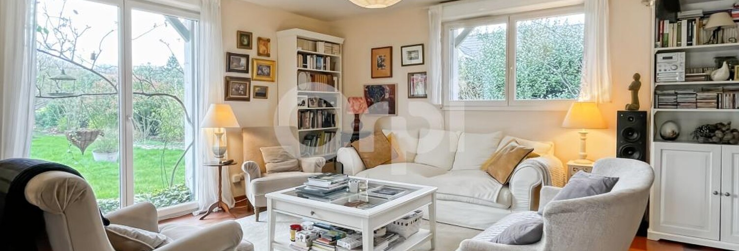 Maison 5 Pièces 142 m² à vendre à Irreville (27930)