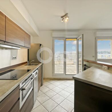 Appartement 3 pièces 199000 €