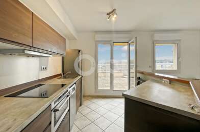 Appartement 3 pièces 199000 €